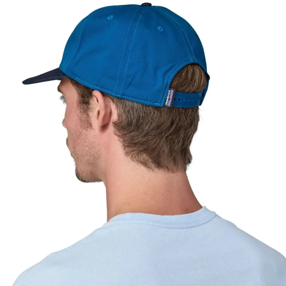 Outlet Range Cap Päähineet