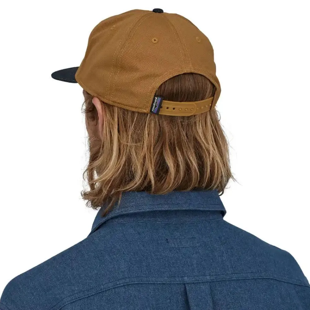 Outlet Range Cap Päähineet