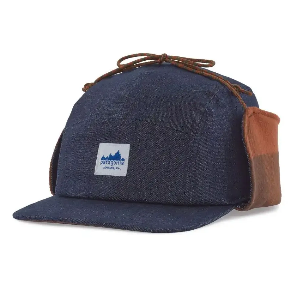 Cheap Range Earflap Cap Päähineet