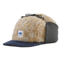 Cheap Range Earflap Cap Päähineet