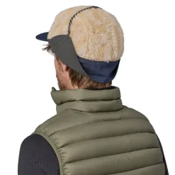 Cheap Range Earflap Cap Päähineet