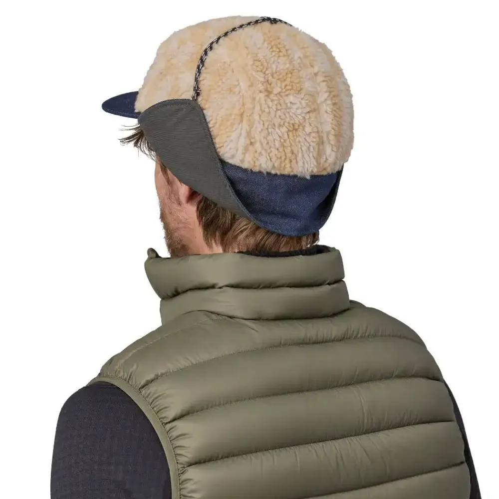 Cheap Range Earflap Cap Päähineet