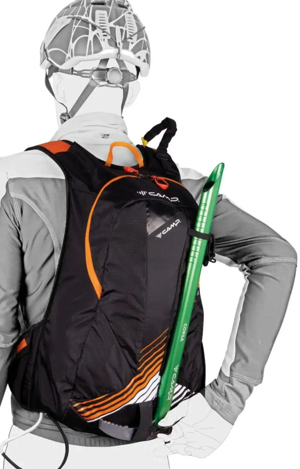 Fashion Rapid 20 Juoksureput Ja Juomaliivit