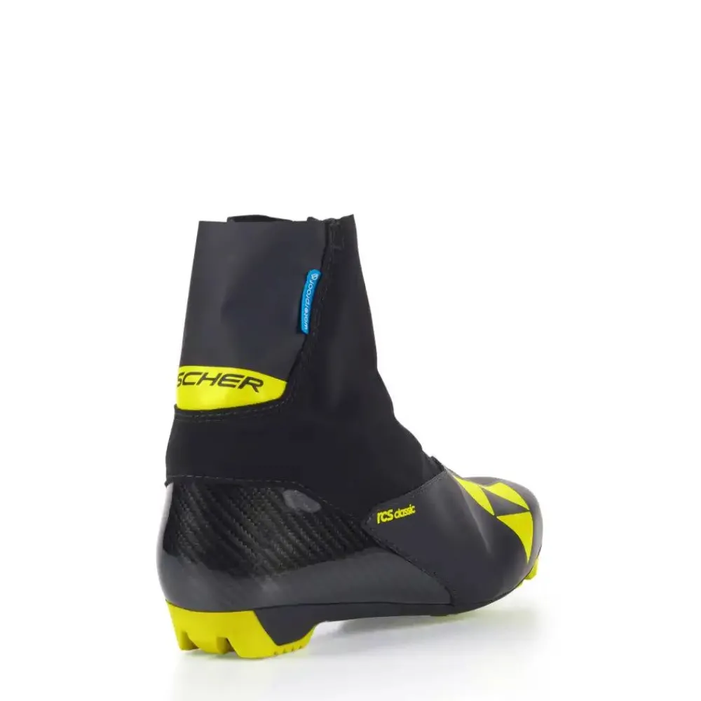 Best Sale Rcs Classic Waterproof Ski Boots Hiihtomonot