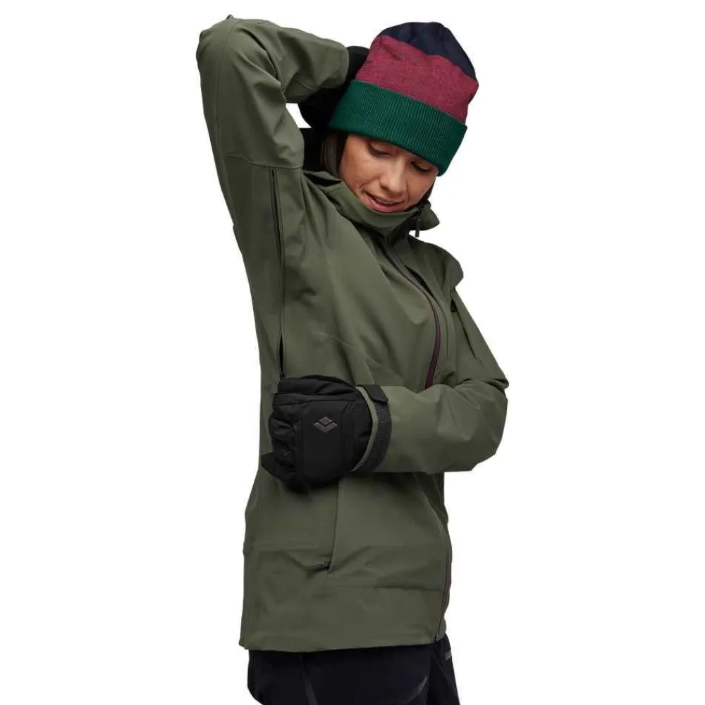 Flash Sale Recon Strech Ski Shell Women'S Vedenpitävät Takit