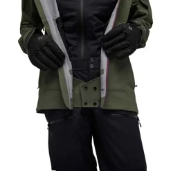Flash Sale Recon Strech Ski Shell Women'S Vedenpitävät Takit