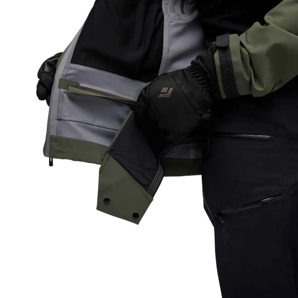 Flash Sale Recon Strech Ski Shell Women'S Vedenpitävät Takit