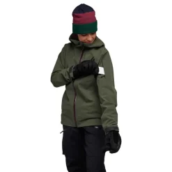 Flash Sale Recon Strech Ski Shell Women'S Vedenpitävät Takit