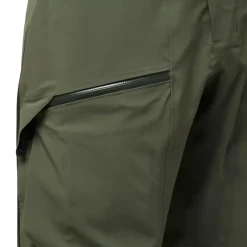 Cheap Recon Stretch Pro Ski Bibs Men'S Vedenpitävät Housut