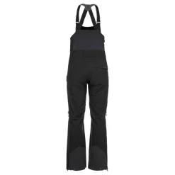 Flash Sale Recon Stretch Ski Bibs Men'S Vedenpitävät Housut