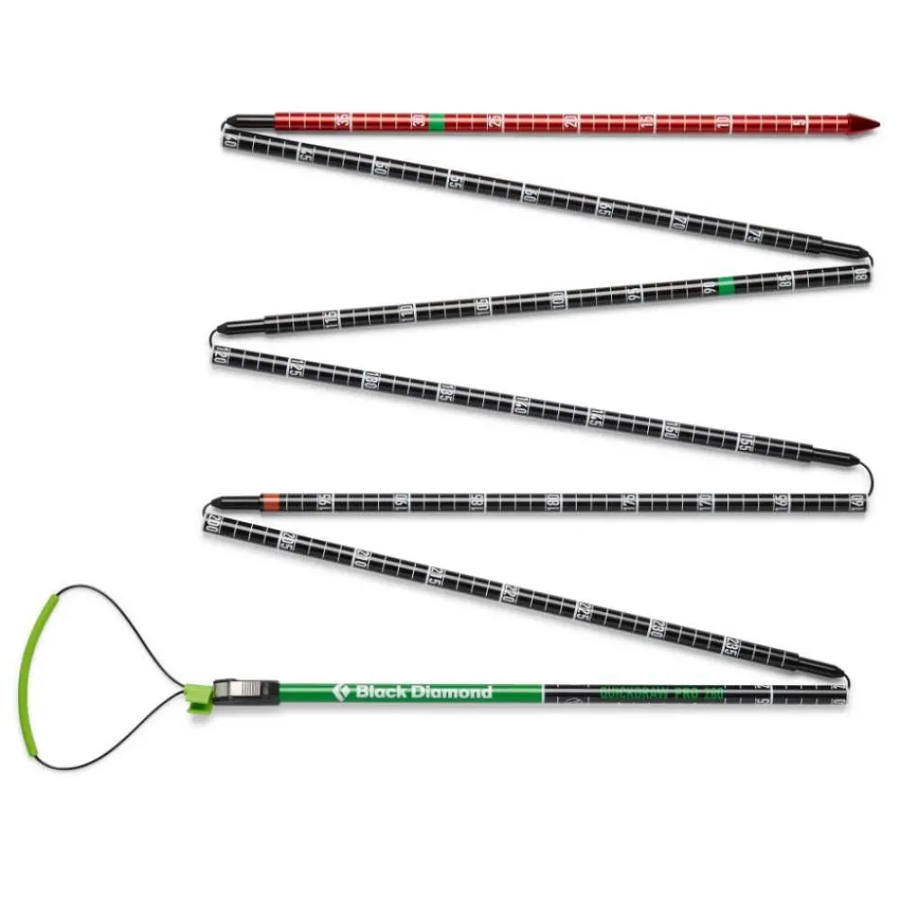 Best Sale Recon X Avy Set Lumiturvallisuus
