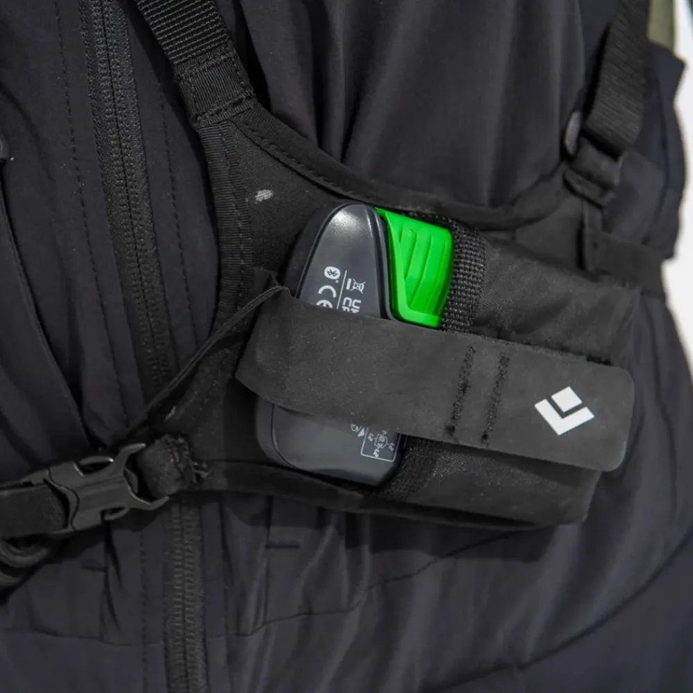 Online Recon X Lumivyory Piippari Lumiturvallisuus