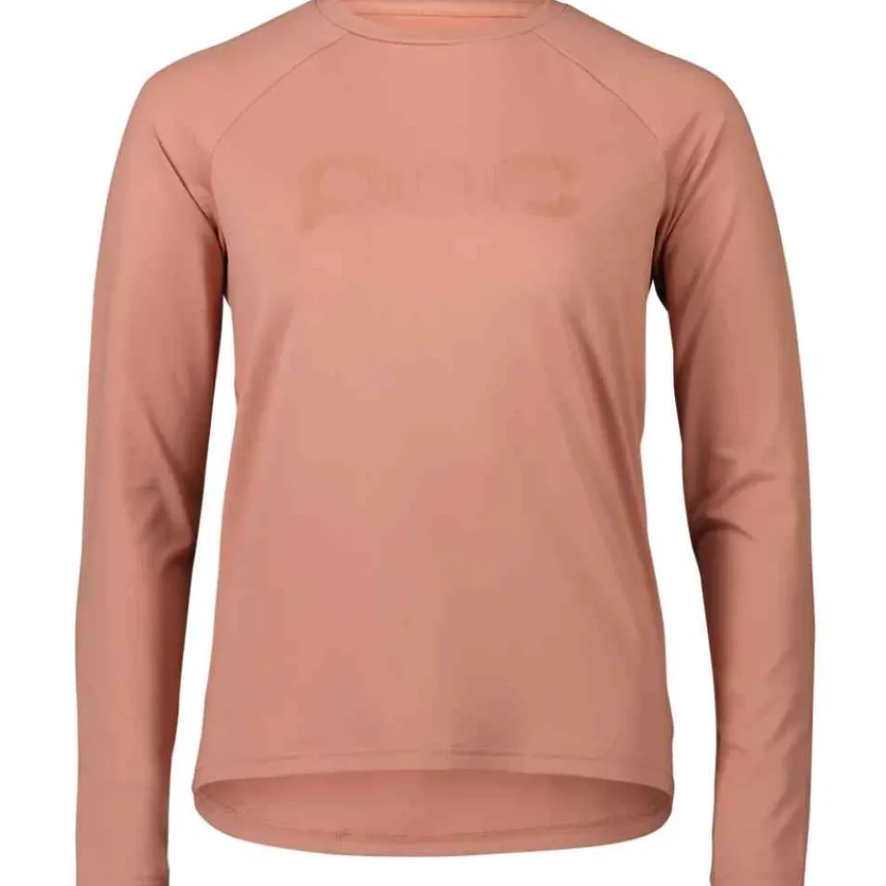 Sale Reform Enduro Jersey Women'S Pitkähihaiset Paidat