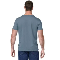 Shop Regenerative Organic Certified Cotton Lightweight Tee T-Paidat