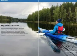 Flash Sale Repoveden Retkeilyopas Opaskirjat Ja Kartat