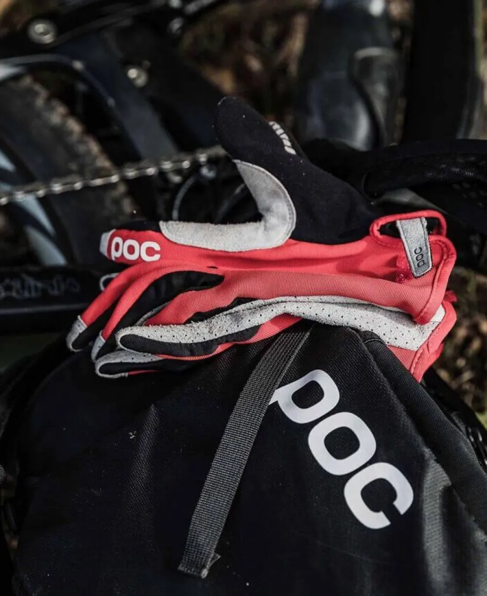 Best Sale Resistance Enduro Adjustable Glove Käsineet