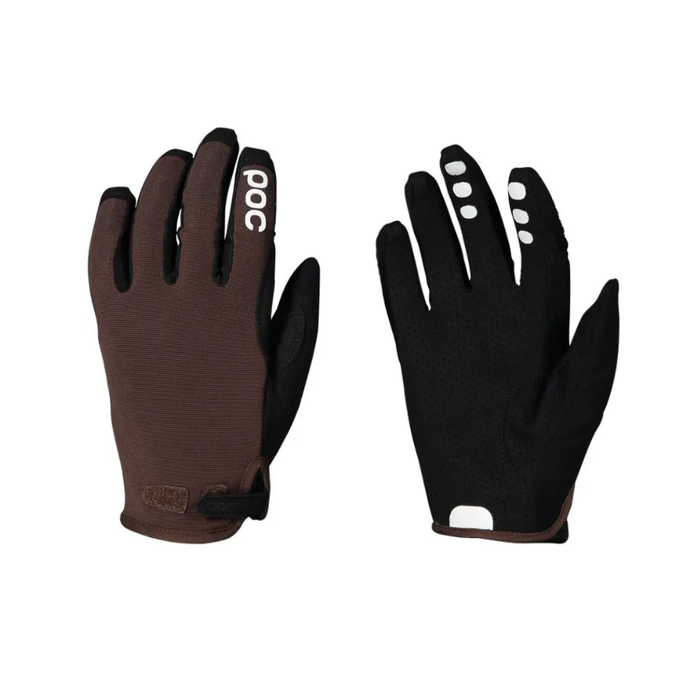 Best Sale Resistance Enduro Adjustable Glove Käsineet