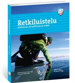 Discount Retkiluistelu Opaskirjat Ja Kartat