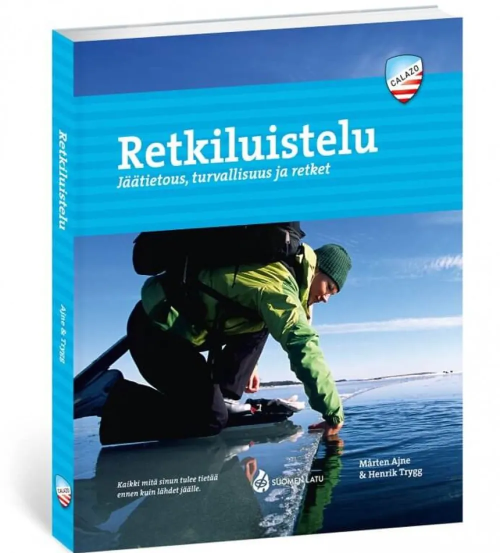 Discount Retkiluistelu Opaskirjat Ja Kartat