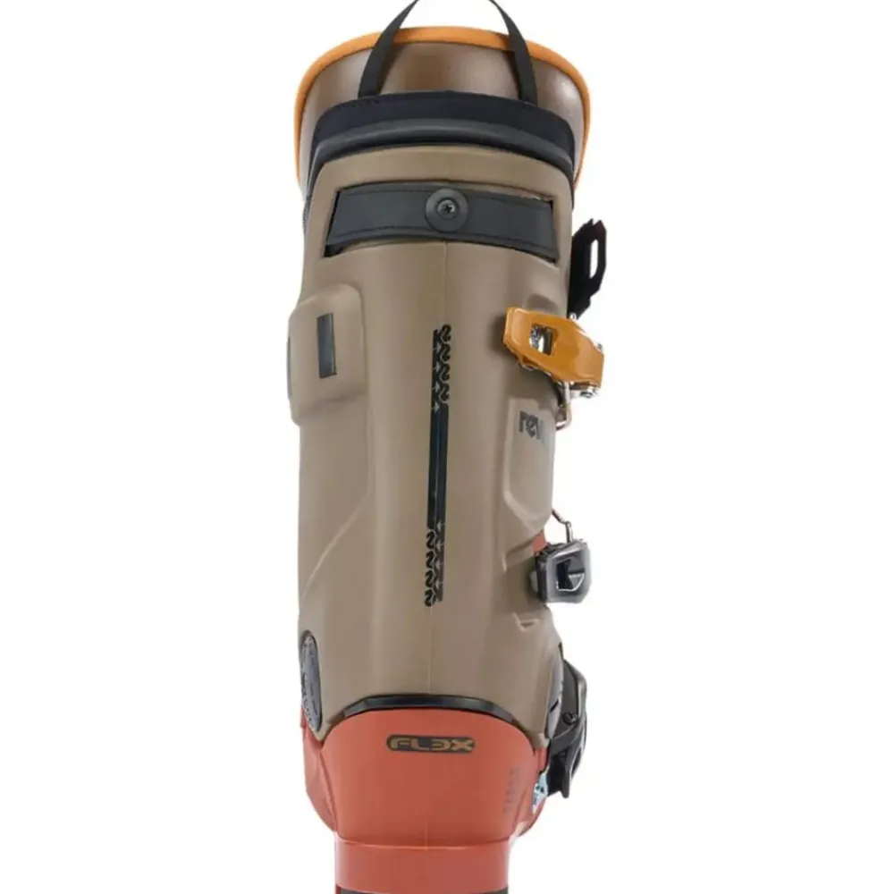 New Revolve Men'S Ski Boots Laskettelumonot