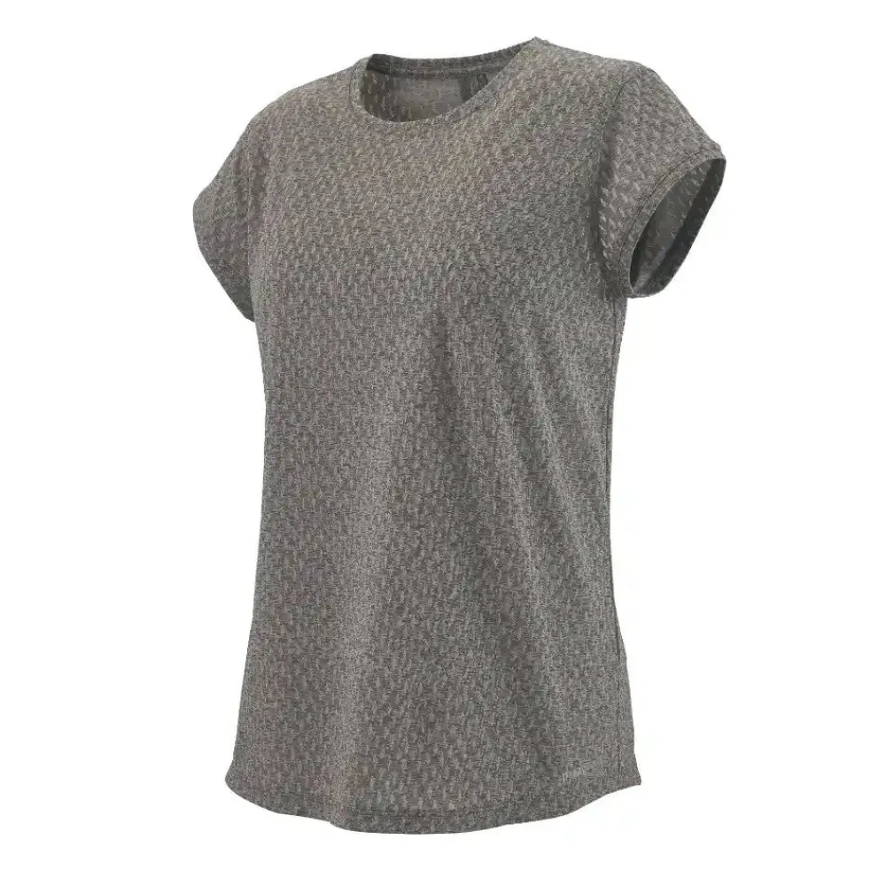 Cheap Ridge Flow Shirt Women'S T-Paidat
