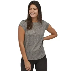 Cheap Ridge Flow Shirt Women'S T-Paidat