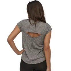 Cheap Ridge Flow Shirt Women'S T-Paidat