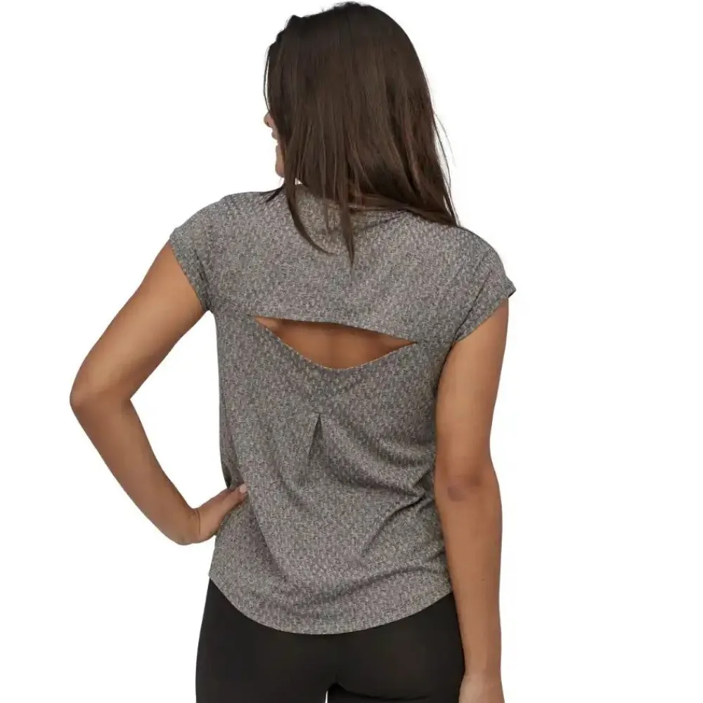 Cheap Ridge Flow Shirt Women'S T-Paidat