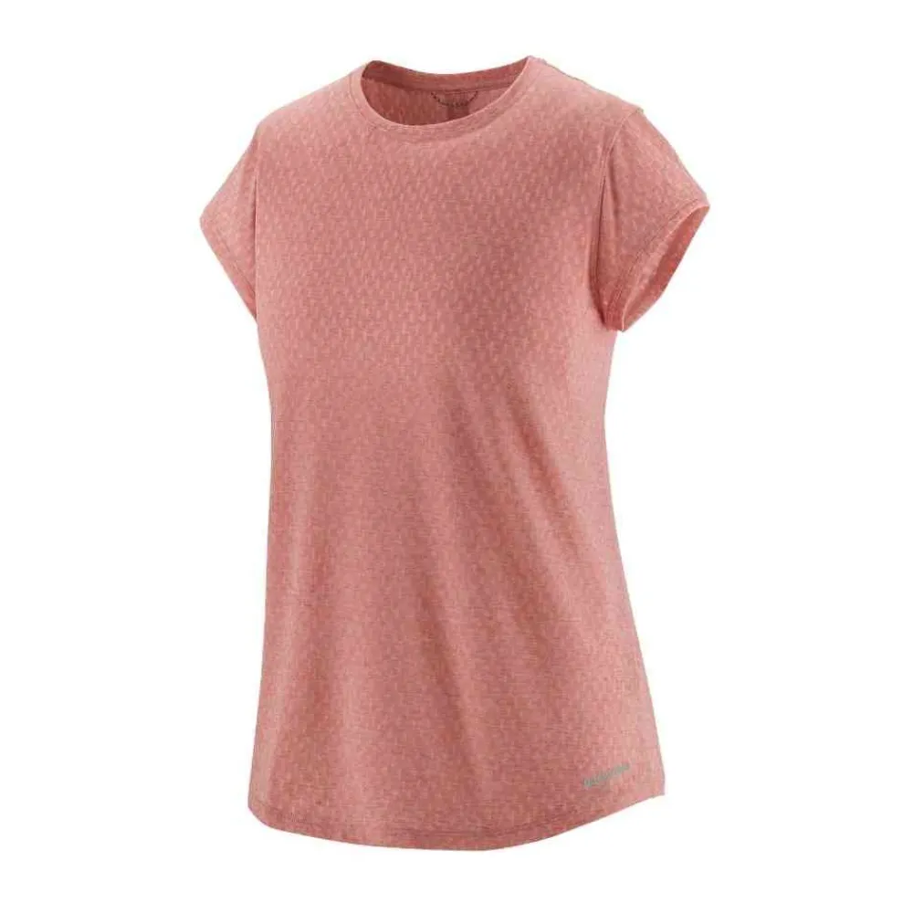 Cheap Ridge Flow Shirt Women'S T-Paidat