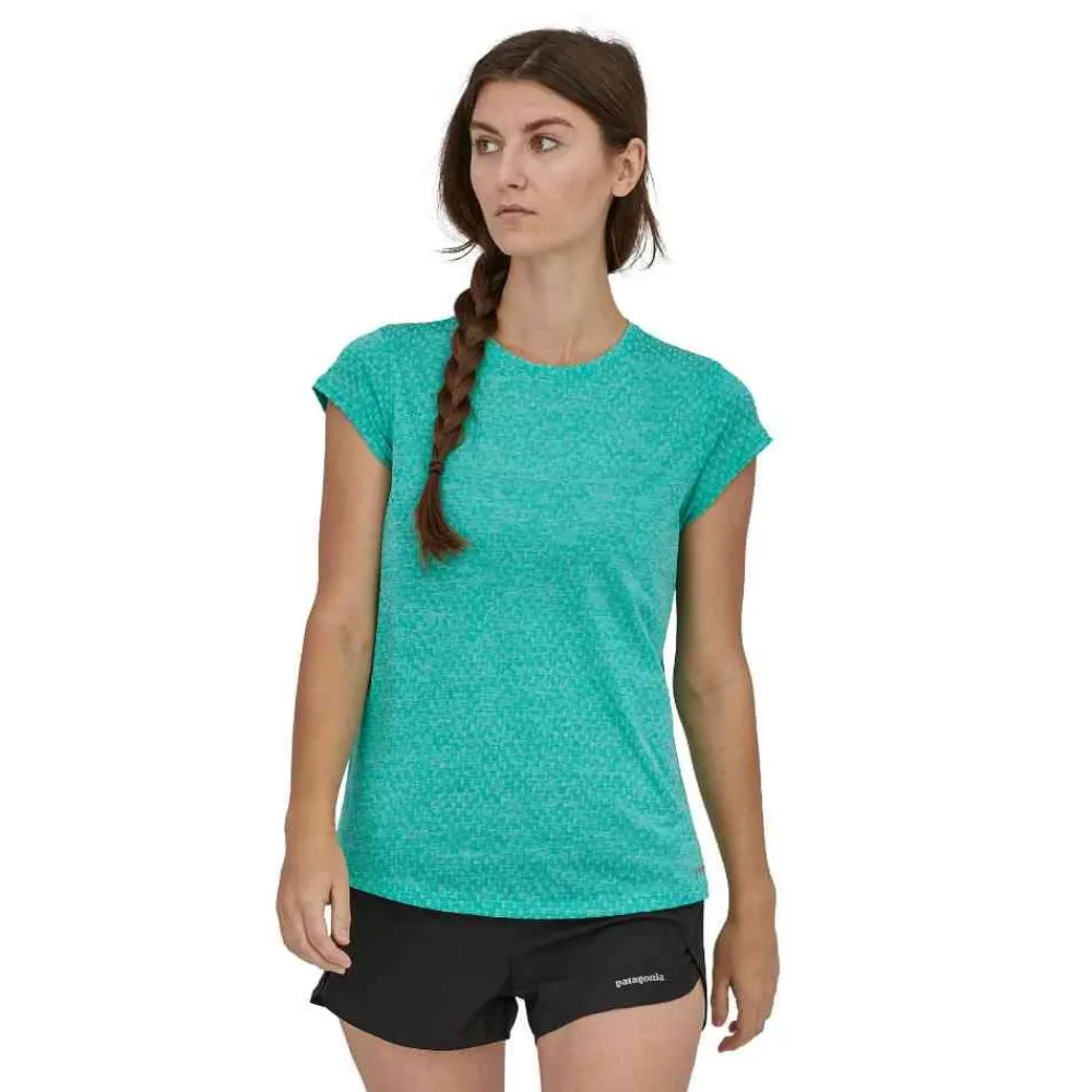 Cheap Ridge Flow Shirt Women'S T-Paidat