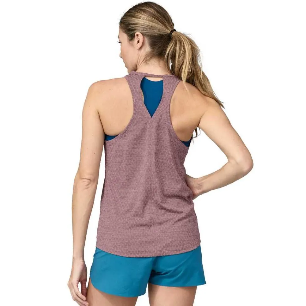 Flash Sale Ridge Flow Tank Top Women'S T-Paidat