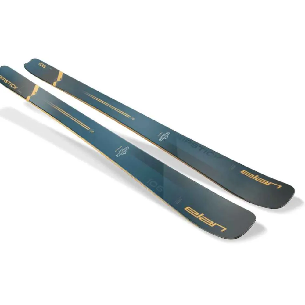 Best Ripstick 106 2223 Laskettelusukset