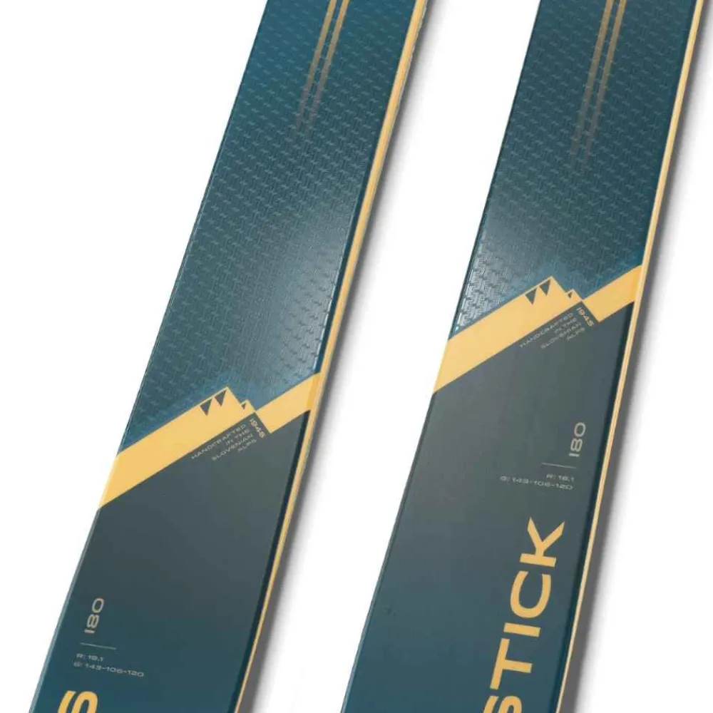 Best Ripstick 106 2223 Laskettelusukset