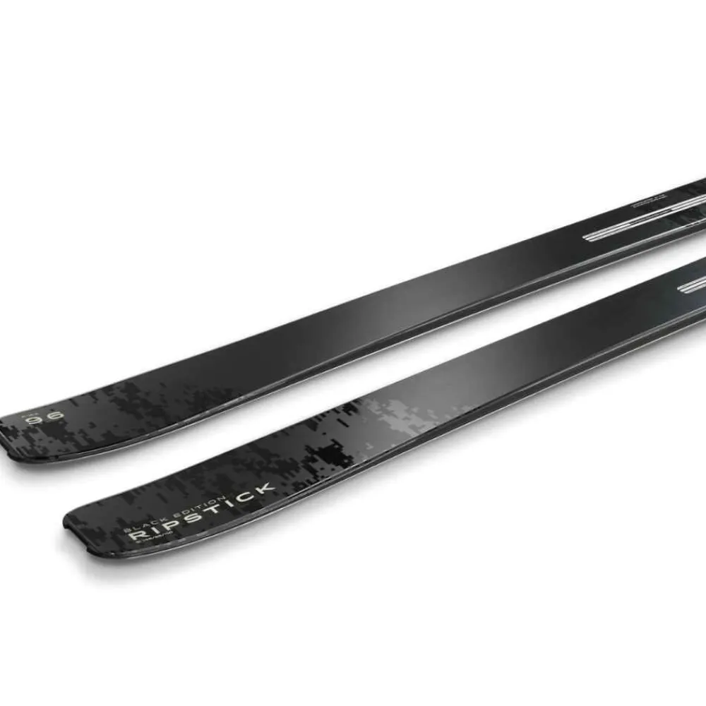 Online Ripstick 96 Black Edition 2223 Laskettelusukset