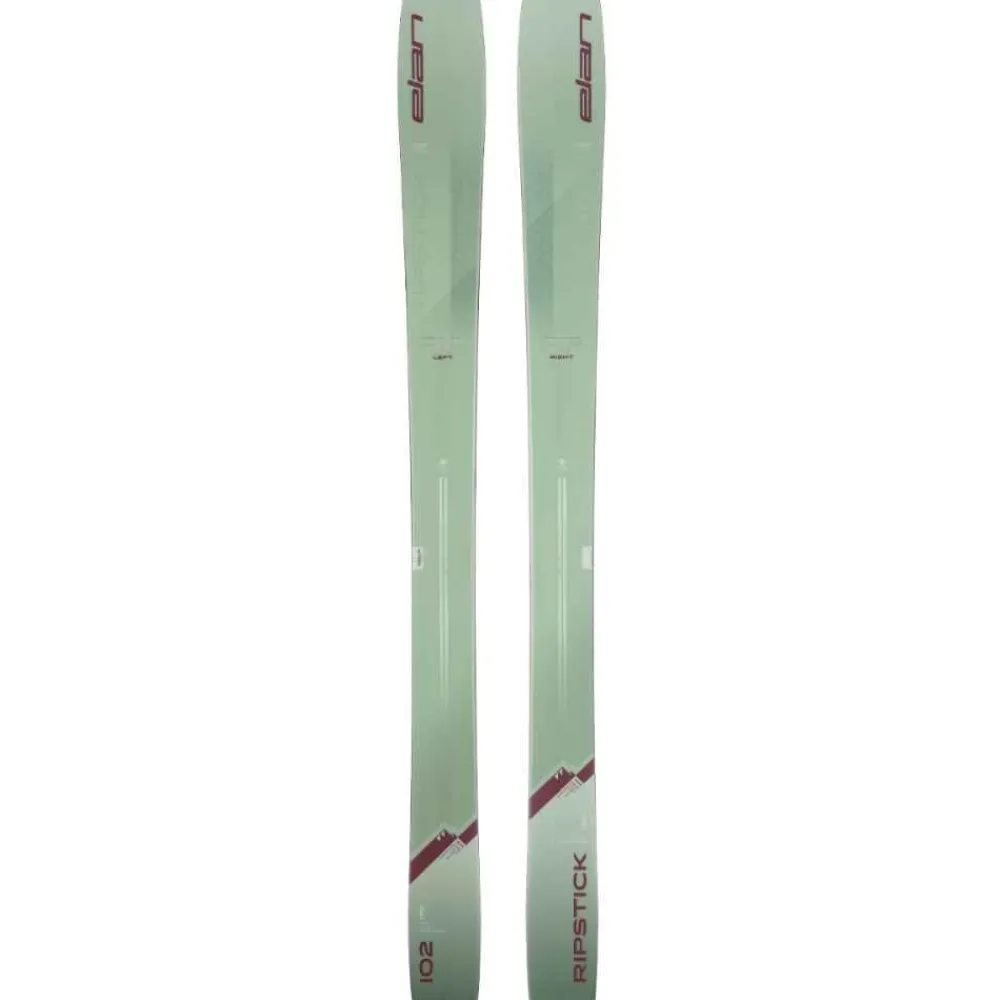 Sale Ripstick 102 Women'S 2223 Laskettelusukset