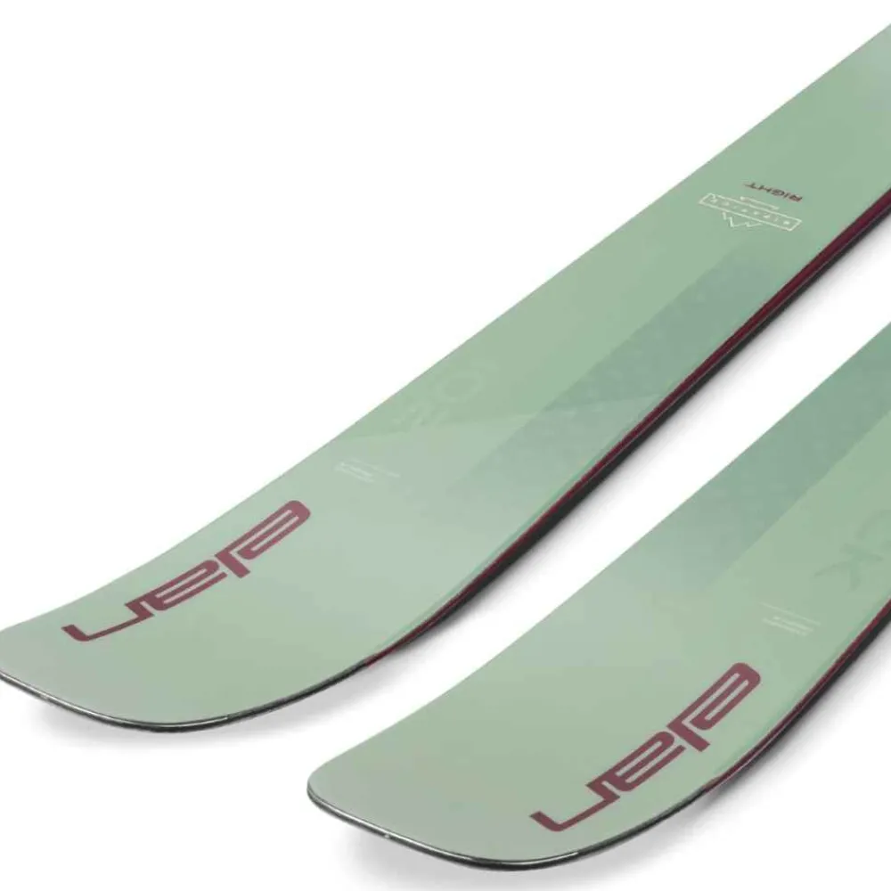 Sale Ripstick 102 Women'S 2223 Laskettelusukset