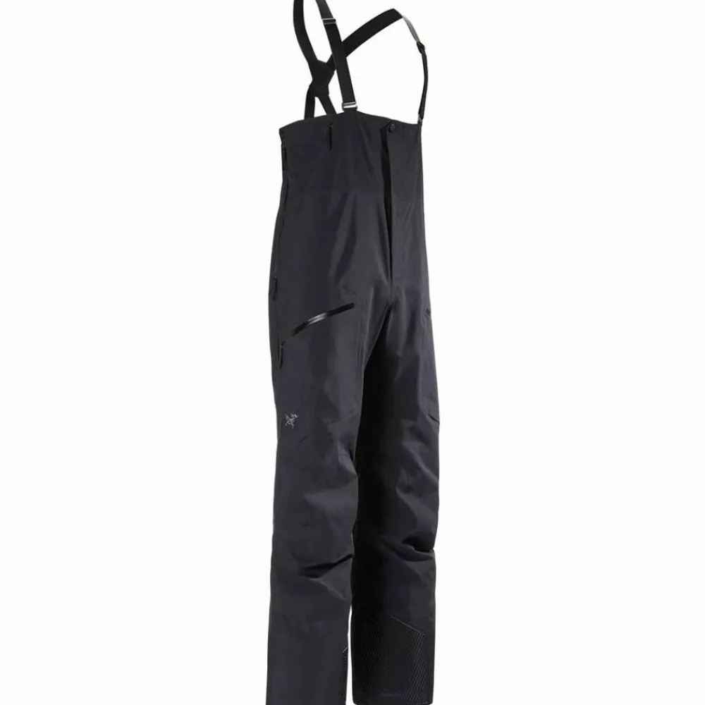 Cheap Rush Bib Pant Men'S Vedenpitävät Housut