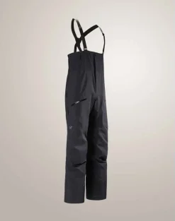 Cheap Rush Bib Pant Men'S Vedenpitävät Housut