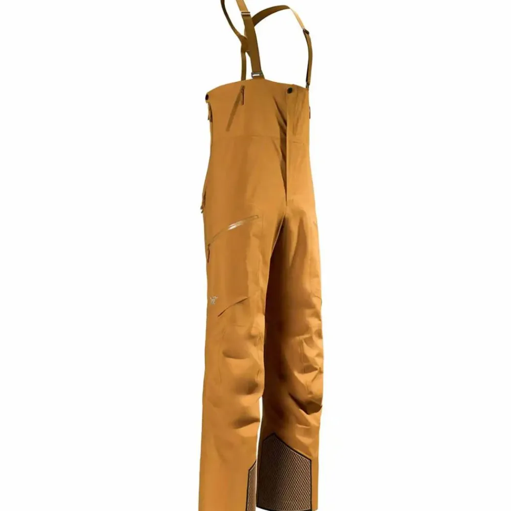 Cheap Rush Bib Pant Men'S Vedenpitävät Housut