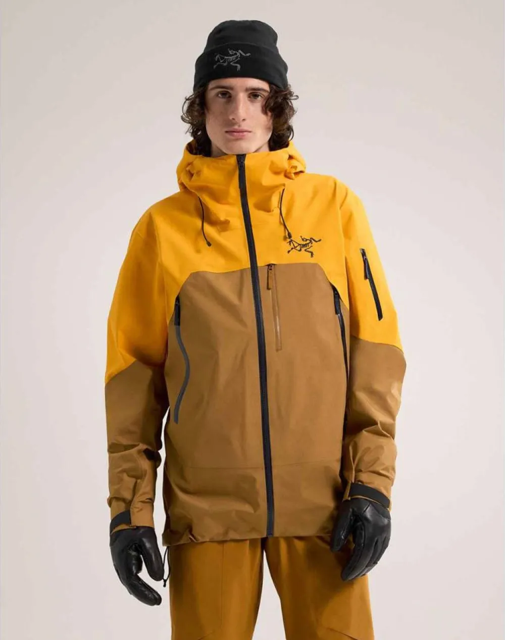 Flash Sale Rush Jacket M Vedenpitävät Takit