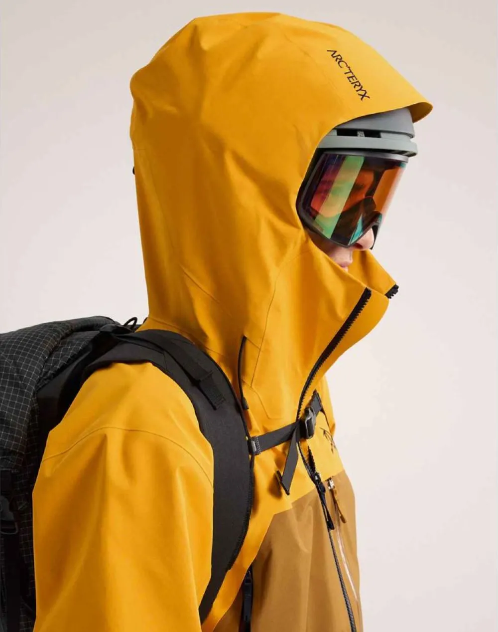 Flash Sale Rush Jacket M Vedenpitävät Takit