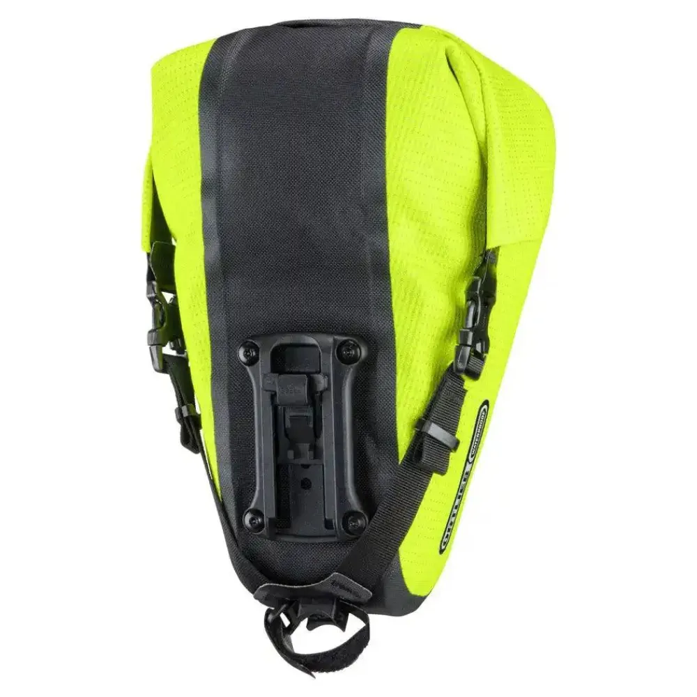 Cheap Saddle Bag Two High Visibility Pyöränlaukut