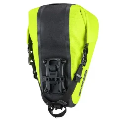 Cheap Saddle Bag Two High Visibility Pyöränlaukut