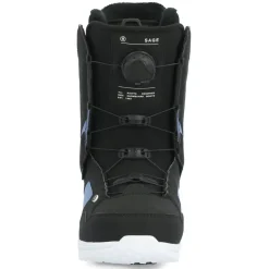 Outlet Sage Snowboard Boots Women'S 2324 Lumilautailu