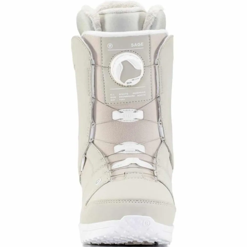 Best Sale Sage Women'S 2223 Lumilautailu