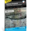 Shop Saimaa Geopark: Lappeenranta, Imatra Ja Savitaipale Opaskirjat Ja Kartat