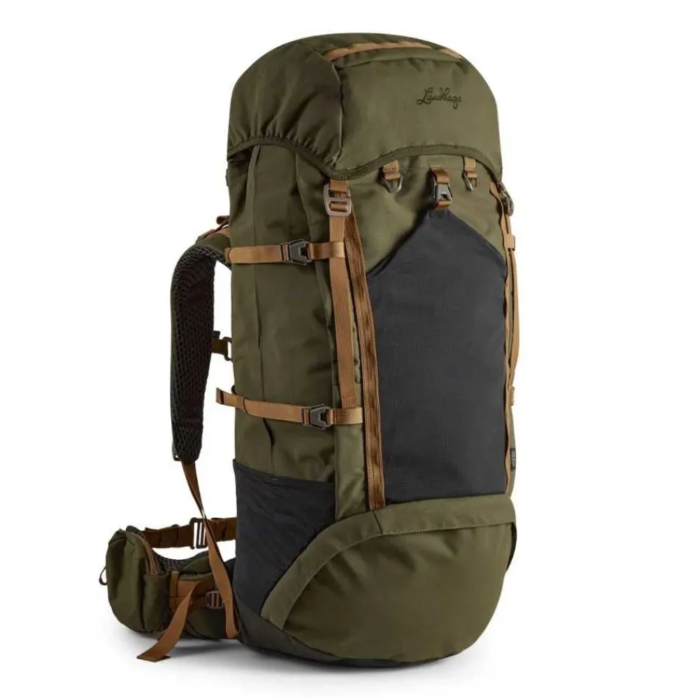 Cheap Saruk Pro 90 L Hiking Backpack Reput Ja Rinkat