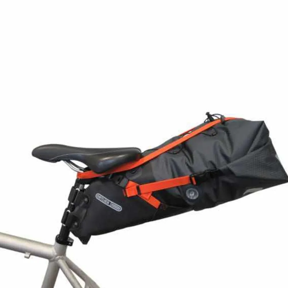 Fashion Seat-Pack Support-Strap Pyöränlaukut