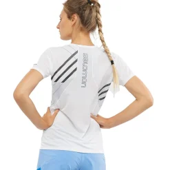 Discount Sense Aero Ss Tee W T-Paidat