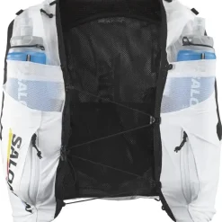 New Sense Pro 10 Race Flag Running Vest Juoksureput Ja Juomaliivit